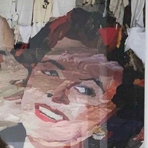 Meet your Posher, Julie j. delamora